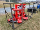 2024 Agrotk ECSSRB Tree Shear 'NEW'