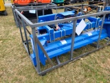 2024 Agrotk SSSCR72 Soil Preparator 'NEW'