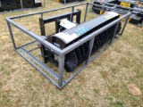 2024 Agrotk SSAB72 Broom 'NEW'