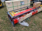 2024 Agrotk B1000 Car Lift 'NEW'