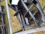 Agrotk SSECAGY Post Hole Auger 'NEW'