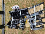 Agrotk 12EX-ATA Attachment Set 'NEW'
