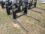 Agrotk SSCPF42-4400 Pallet Forks 'NEW'