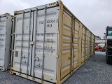 Agrotk  Land & Sea Container  'One Time Use'