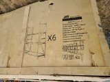 Mach Pro SR3 Pallet Racking 'NEW'