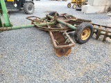 John Deere   Transport Disc
