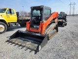 2022 Kubota SVL97-2 Track Skid Steer 'Ride & Drive'