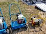 Bluebird  Aerator