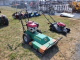 Outback BC2402H Brush Cutter