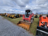 2017 Takeuchi TL10V2 Track Skid Steer 'Ride & Drive'