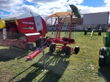 2017 Enorossi RR420 Rotary Rake