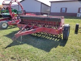Case IH 5300 Grain Drill