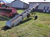 Smoker 26S Elevator
