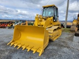 2006 Cat 963C Track Loader 'Ride & Drive'