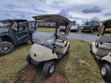2017 Yamaha DR2E17 Golf Cart 'Ride & Drive'