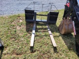 Titan  Pallet Forks