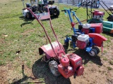 Troybilt Pony Tiller