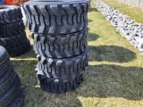 Forerunner SKS1 Tires 'Set of 4 - New'