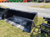 SWICT  High Capacity Bucket 'NEW'