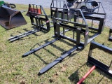 Kivel  Pallet Forks 'NEW'