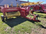 New Holland 316 Small Square Baler