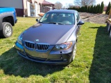 2006 BMW 330Xi Car 'Title in the Office - Runs & Operates'
