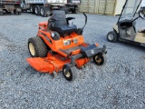 Kubota ZD21 Zero Turn 'Runs & Operates'