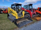 Wacker Neuson  ST35 Track Skid Steer