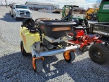 2022 Scag Turf Storm Fertilizer Buggy
