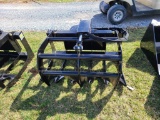 JMR  Brush Grapple 'NEW'