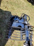 Steinsammler 450 Rock Grapple