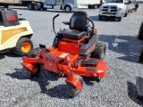 2023 Simplicity Courier XT Zero Turn 'Ride & Drive - NEW'