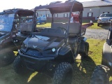 2023 Land Master L5 Utility Vehicle - NO Title 'Runs & Operates'