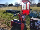 Simplicity  Snow Blower