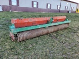 Brillion SST14401 Packer Seeder