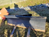 Snow Blade