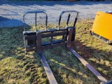 Pallet Forks