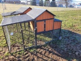Chicken Coop