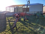 Pequea HR1140 Rotary Rake