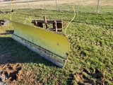 Meyer  Snow Plow