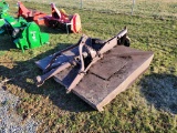 Rotary Mower