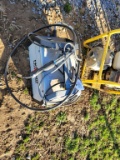 Hobart 140 Mig Welder