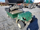 Yamaha  Golf Cart 'AS-IS, THIS UNIT HAS PROBLEMS, All of its problems may or may not be disclosed, y