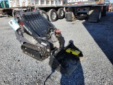2024 Agrotk KTT23 Mini Track Skid Steer 'NEW -THIS UNIT HAS PROBLEMS, All of its problems may or may