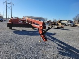2012 New Holland H7450 Discbine