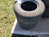 Carlisle Multitrac CS Tires 'Pair of 2 - Used'