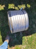 Soy Bean Drum
