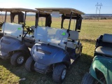 2018 Yamaha DR2E18 Golf Cart 'AS-IS, THIS UNIT HAS PROBLEMS, All of its problems may or may not be d