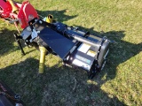 Tarter RT104 Tiller 'DEMO'