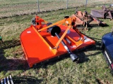 Land Pride RCR1260 Rotary Mower
